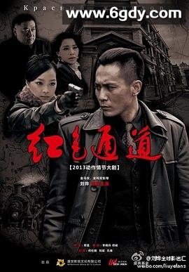 红色通道(2014)完结已完结迅雷网盘全集下载