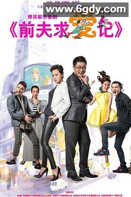 前夫求爱记(2015)完结已完结迅雷网盘全集下载