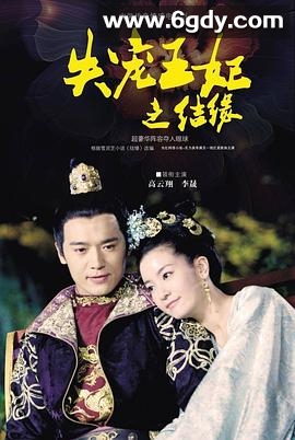 失宠王妃之结缘(2015)完结已完结迅雷网盘全集下载