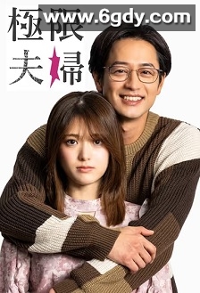 极限夫妇(2024)完结13集全迅雷网盘全集下载