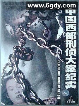 中国西部刑侦大案纪实(2001)完结已完结迅雷网盘全集下载
