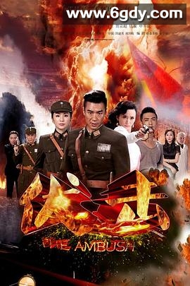 伏击(2015)完结全45集迅雷网盘全集下载