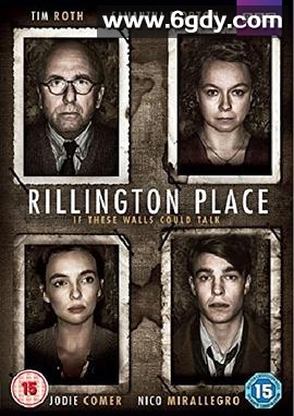 瑞灵顿街惊魂(2016)完结已完结迅雷网盘全集下载