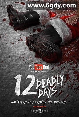 致命12天(2016)完结已完结迅雷网盘全集下载