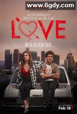 爱情二三事 第一季(2016)完结10集全迅雷网盘全集下载