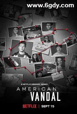 美国囧案 第一季(2017)完结8集全迅雷网盘全集下载