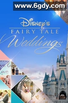 迪士尼童话婚礼(2017)完结6集全迅雷网盘全集下载