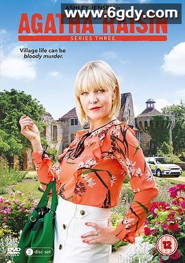 阿加莎·瑞森探案集 第三季(2019)完结7集全迅雷网盘全集下载