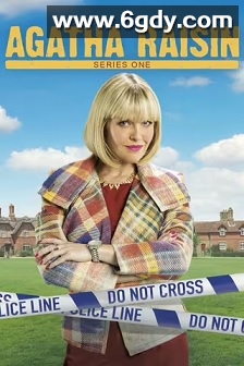 阿加莎·瑞森探案集 第一季(2016)完结8集全迅雷网盘全集下载