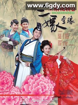上错花轿之三嫁奇缘(2015)完结35集全迅雷网盘全集下载