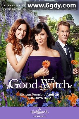 好女巫 第一季(2015)完结已完结迅雷网盘全集下载