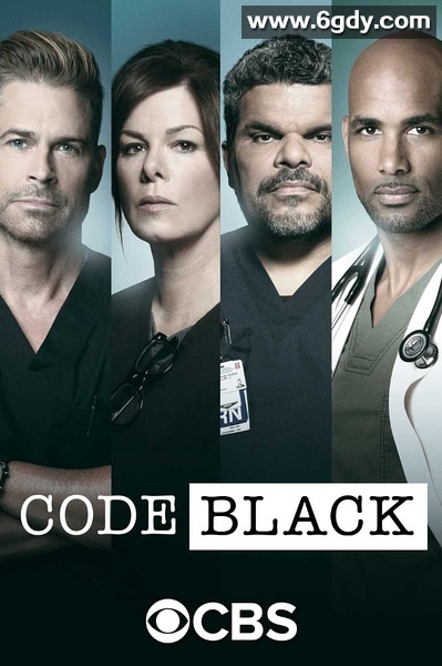 黑色警报 第二季(2016)完结已完结迅雷网盘全集下载