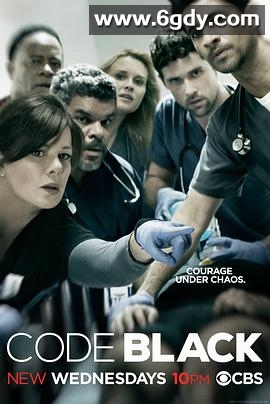 黑色警报 第一季(2015)完结已完结迅雷网盘全集下载