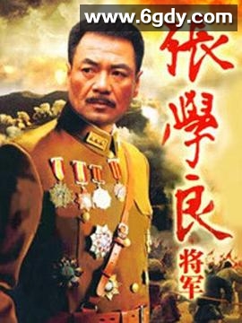 张学良将军(1999)完结已完结迅雷网盘全集下载