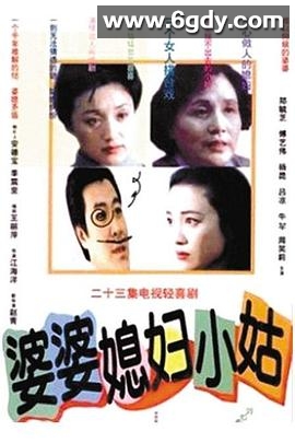 婆婆媳妇小姑(1998)完结已完结迅雷网盘全集下载
