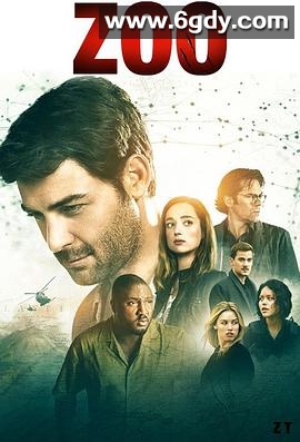 困兽 第三季(2017)完结13集全迅雷网盘全集下载