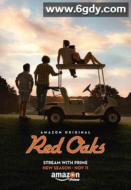 红橡树 第二季(2016)完结10集全迅雷网盘全集下载