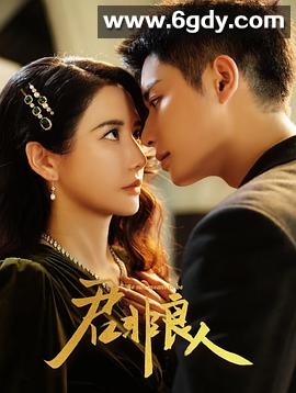 君非良人(2025)完结24集全迅雷网盘全集下载