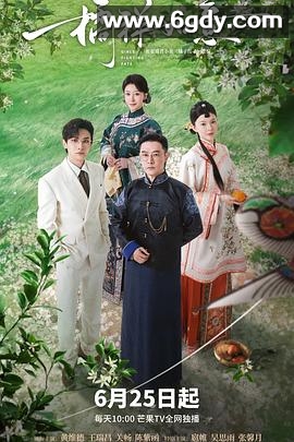 橘祥如意(2025)完结24集全迅雷网盘全集下载