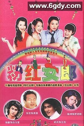 粉红女郎(2003)完结已完结迅雷网盘全集下载