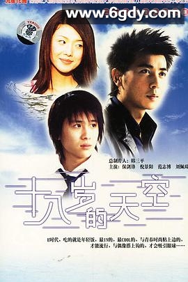 十八岁的天空(2002)完结已完结迅雷网盘全集下载
