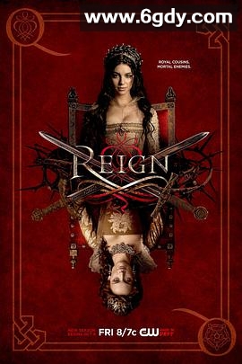 风中的女王 第三季(2015)完结已完结迅雷网盘全集下载