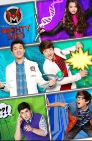 超级英雄医院 第二季(2014)完结已完结迅雷网盘全集下载