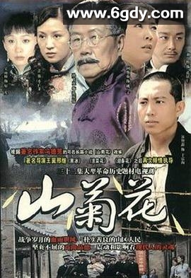 山菊花2009(2009)完结已完结迅雷网盘全集下载