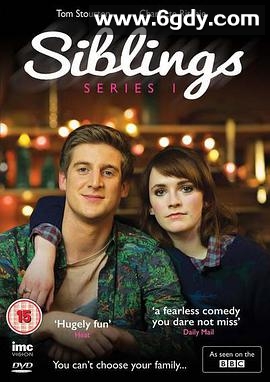 贱精姐弟 第一季(2014)完结已完结迅雷网盘全集下载