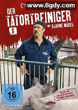 现场清理人 第六季(2016)完结已完结迅雷网盘全集下载