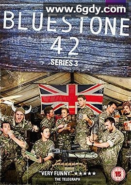 神奇兵营42 第三季(2015)完结已完结迅雷网盘全集下载