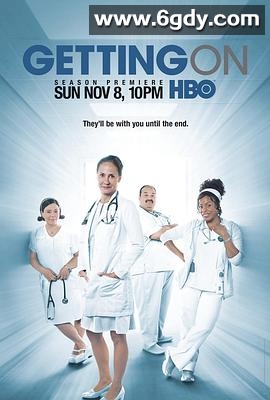 继续下去(美版) 第三季(2015)完结已完结迅雷网盘全集下载