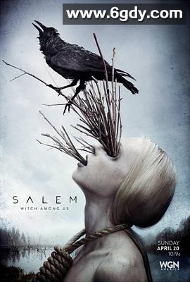 塞勒姆 第一季(2014)完结13集全迅雷网盘全集下载