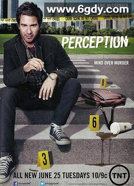 罪案第六感 第二季(2013)完结14集全迅雷网盘全集下载