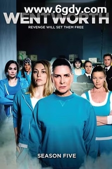 温特沃斯 第五季(2017)完结12集全迅雷网盘全集下载