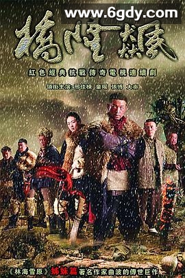 桥隆飙(2010)完结已完结迅雷网盘全集下载