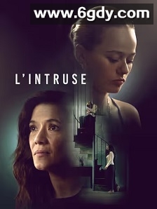 入侵者(2025)完结4集全迅雷网盘全集下载