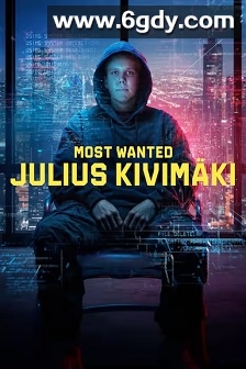 头号通缉犯：少年黑客(2025)完结4集全迅雷网盘全集下载