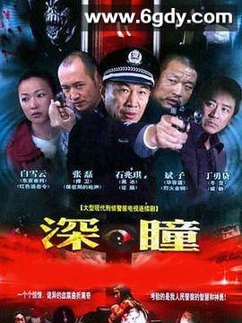 深瞳(2007)完结已完结迅雷网盘全集下载