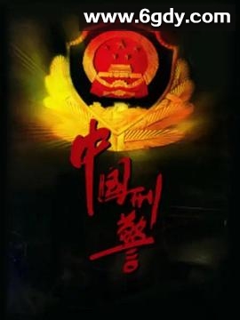 中国刑警(2001)完结已完结迅雷网盘全集下载