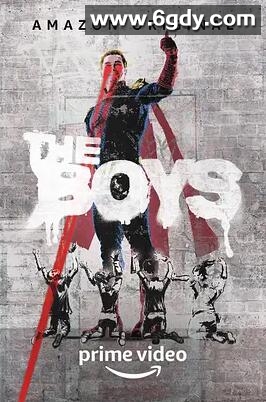 黑袍纠察队 第一季(2019)完结8集全迅雷网盘全集下载