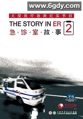急诊室故事 第二季(2015)完结26集全迅雷网盘全集下载