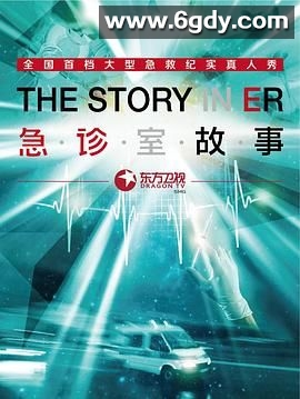急诊室故事 第一季(2014)完结10集全迅雷网盘全集下载