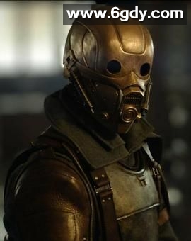 哨兵(2025)完结已完结迅雷网盘全集下载