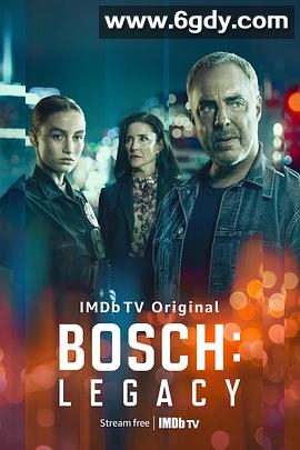 博斯：传承 第一季(2022)完结10集全迅雷网盘全集下载