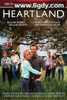 心灵之地 第六季(2012)完结18集全迅雷网盘全集下载