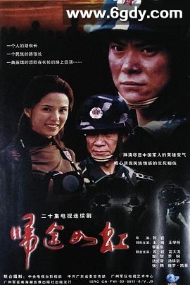 归途如虹(2003)完结已完结迅雷网盘全集下载