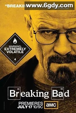 绝命毒师 第四季(2011)完结13集全迅雷网盘全集下载