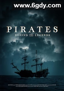 Pirates: Behind The Legends Season 1(2024)完结8集全迅雷网盘全集下载