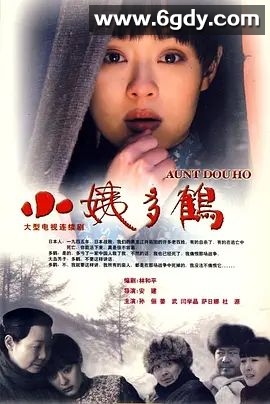 小姨多鹤(2009)完结34集全迅雷网盘全集下载